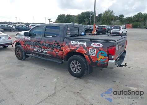 2018 Toyota Tacoma Sr5 V6 from USA, damaged, VIN 3TMCZ5AN8JM164587